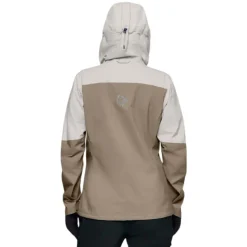 Norrøna Insulated Jackets|Windbreaker Jackets<Women's Falketind Dri1 Jacket