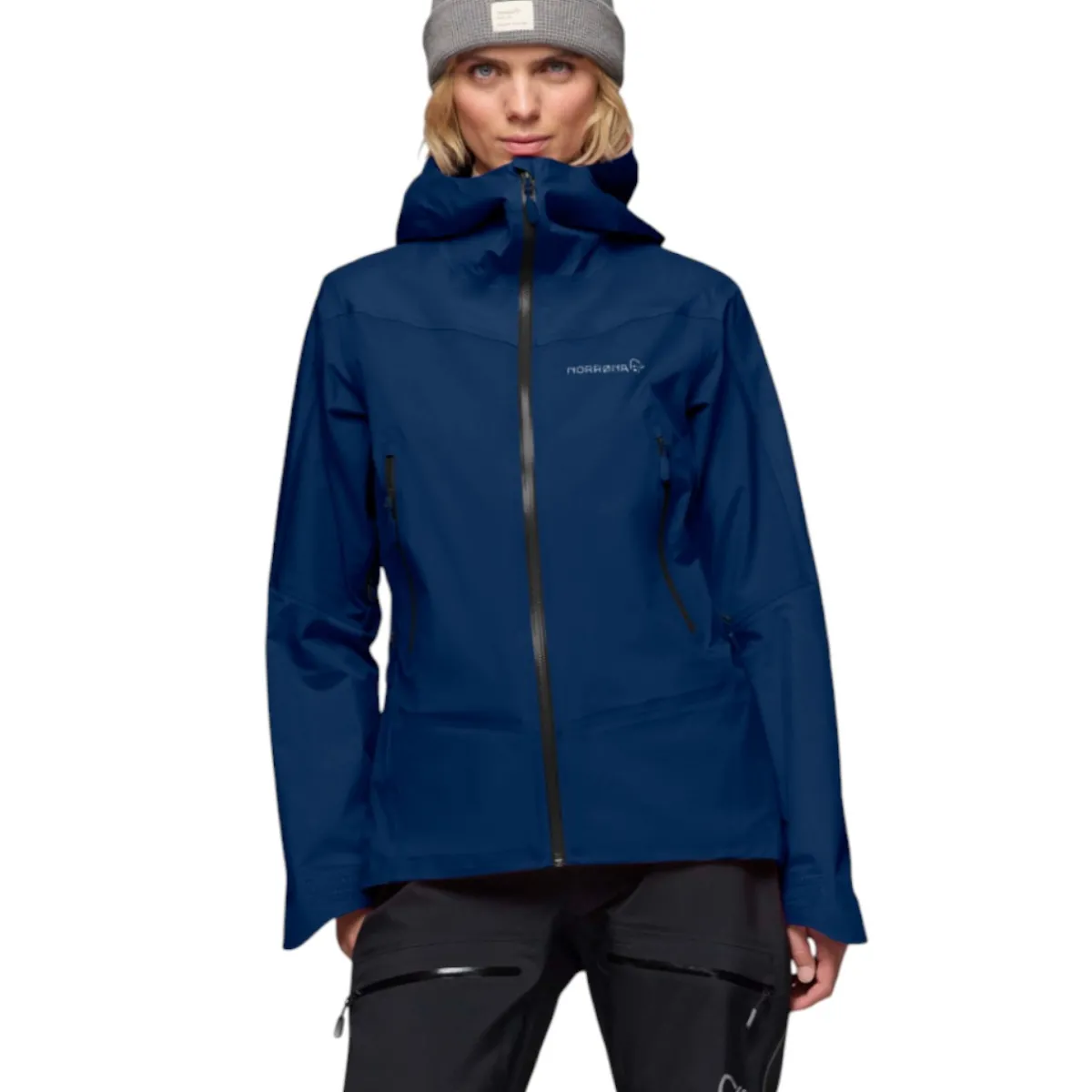 Norrøna Insulated Jackets|Windbreaker Jackets<Women's Falketind Gore-Tex Jacket