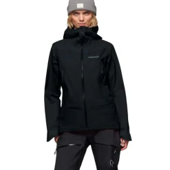 Norrøna Insulated Jackets|Windbreaker Jackets<Women's Falketind Gore-Tex Jacket