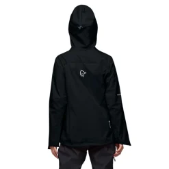 Norrøna Insulated Jackets|Windbreaker Jackets<Women's Falketind Gore-Tex Jacket