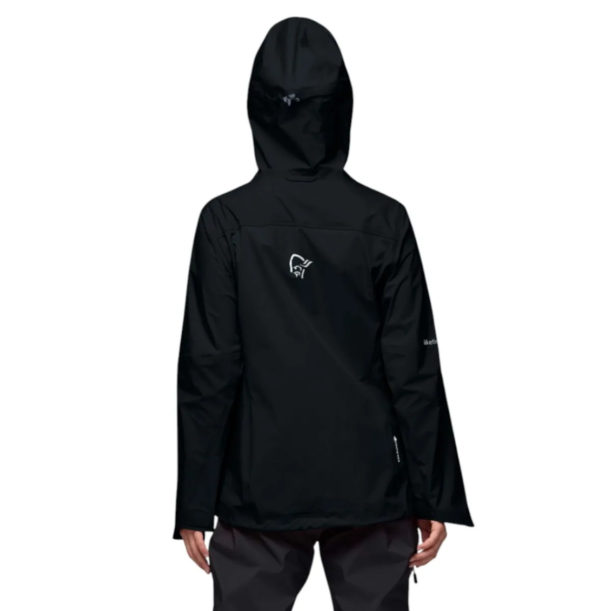 Norrøna Insulated Jackets|Windbreaker Jackets<Women's Falketind Gore-Tex Jacket