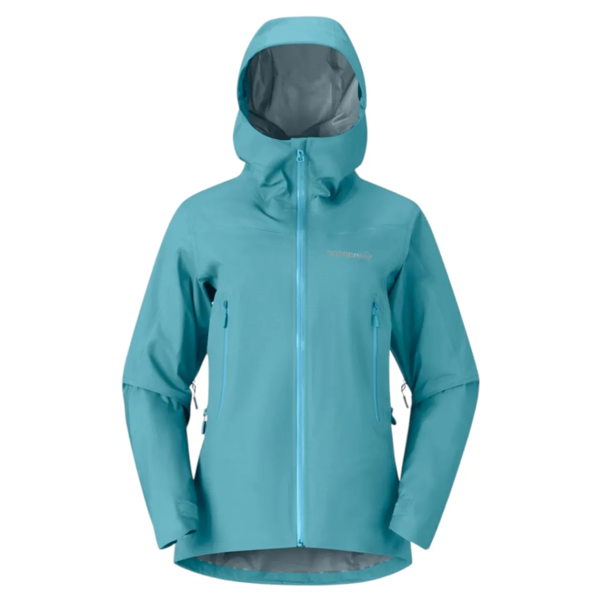 Norrøna Insulated Jackets|Windbreaker Jackets<Women's Falketind Gore-Tex Jacket