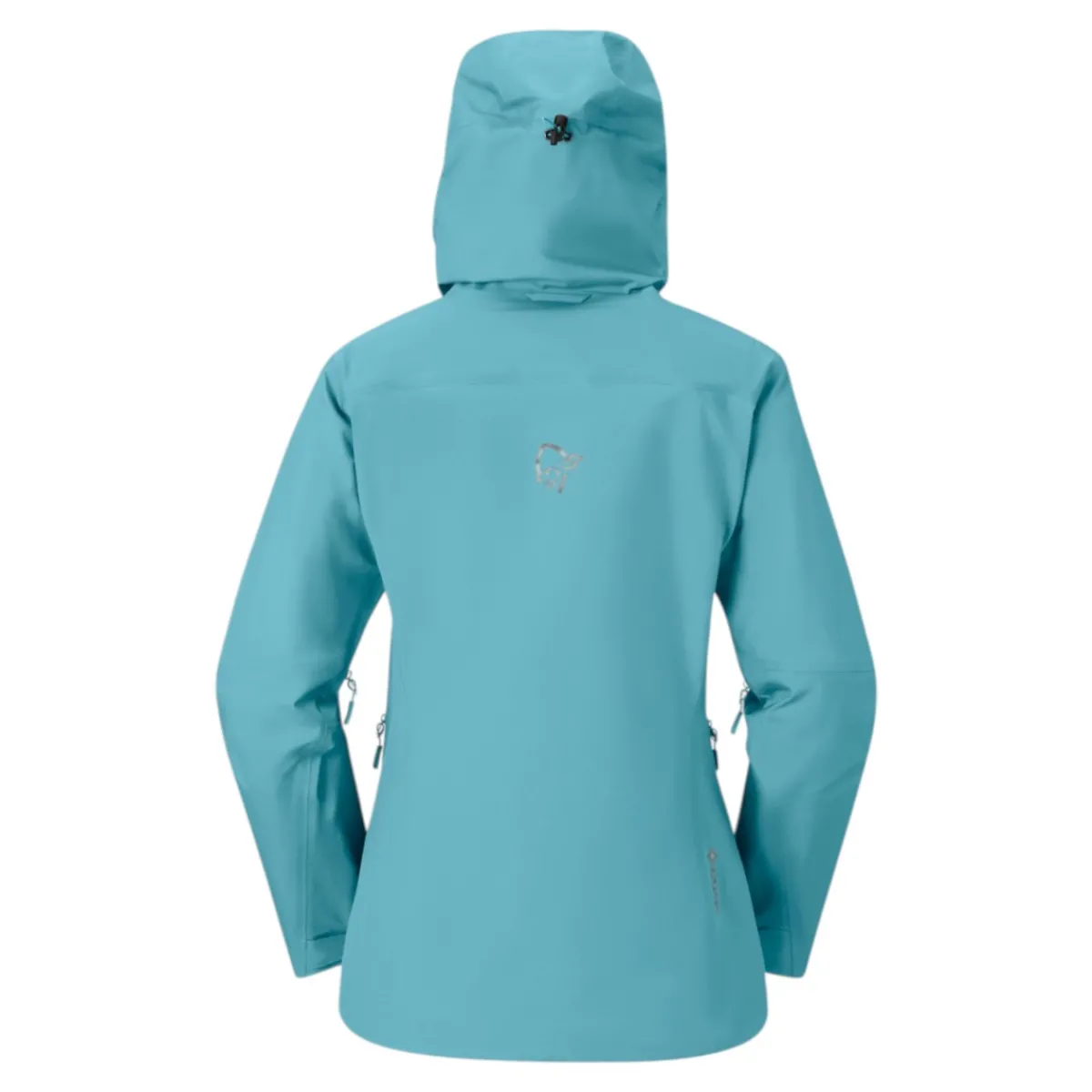 Norrøna Insulated Jackets|Windbreaker Jackets<Women's Falketind Gore-Tex Jacket