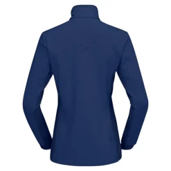 Norrøna Sweaters|Shirts<Women's Falketind Warm2 Jacket Indigo Night