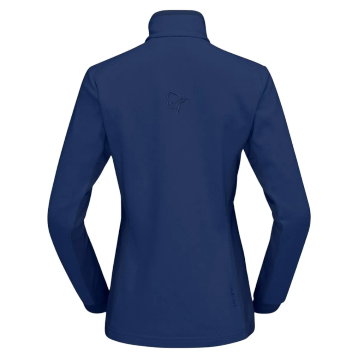 Norrøna Sweaters|Shirts<Women's Falketind Warm2 Jacket Indigo Night