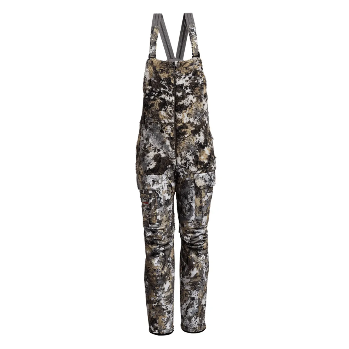 Sitka Boots|Hunting Jackets<Women's Fanatic Bibs Optifade Elevated II