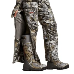 Sitka Boots|Hunting Jackets<Women's Fanatic Bibs Optifade Elevated II