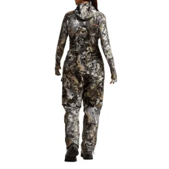 Sitka Boots|Hunting Jackets<Women's Fanatic Bibs Optifade Elevated II