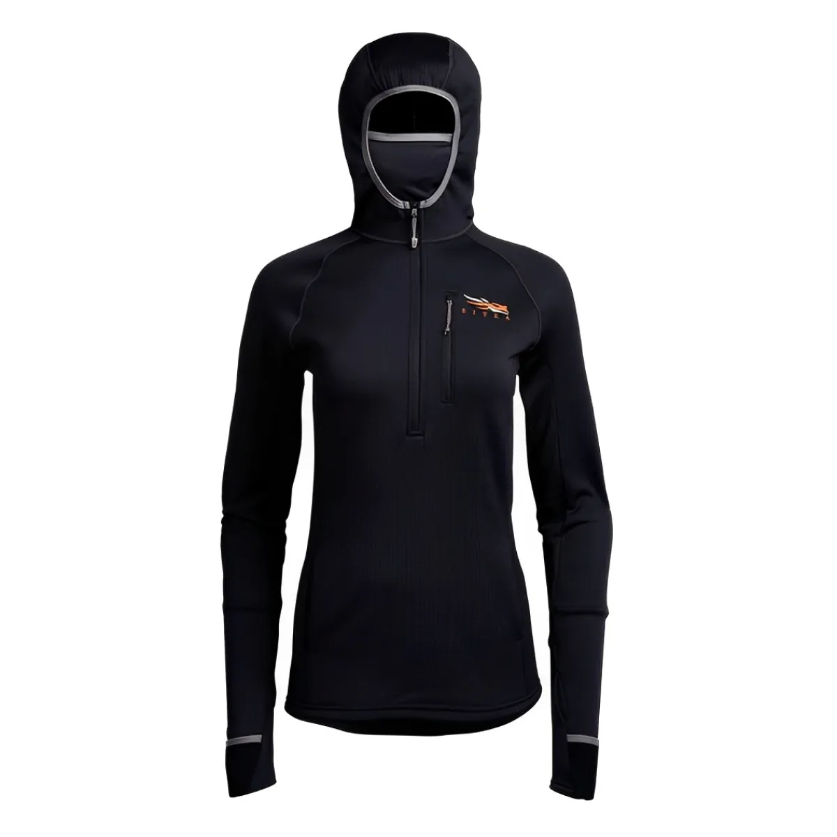 Sitka Boots|Hunting Jackets<Women's Fanatic Hoodie