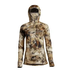 Sitka Boots|Hunting Jackets<Women's Fanatic Hoodie