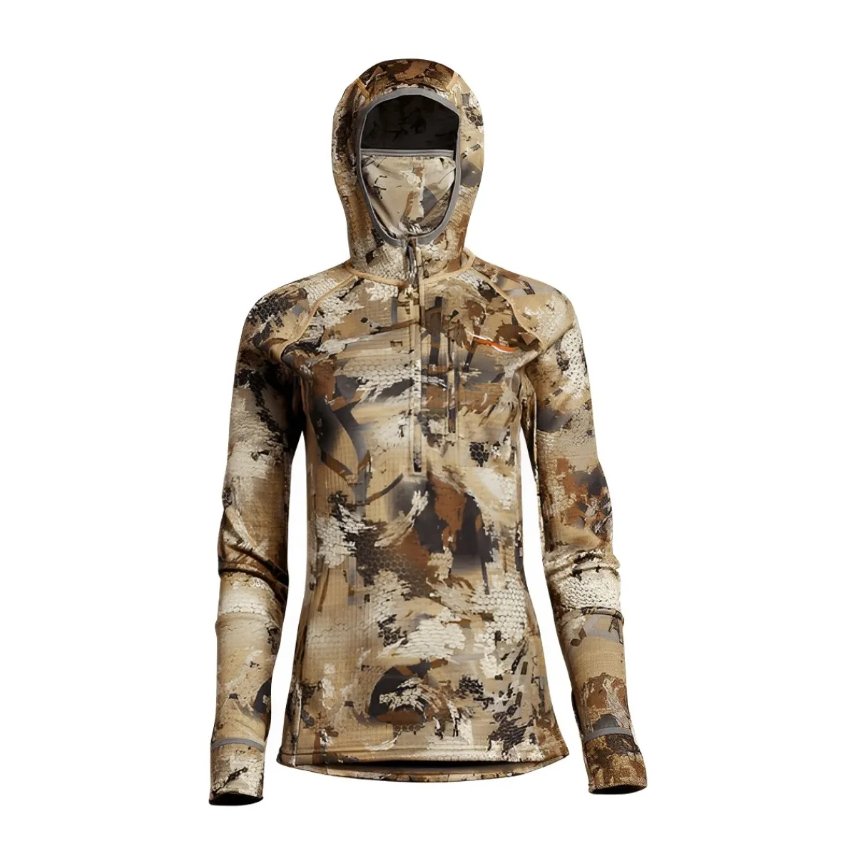 Sitka Boots|Hunting Jackets<Women's Fanatic Hoodie