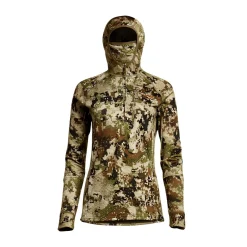 Sitka Boots|Hunting Jackets<Women's Fanatic Hoodie