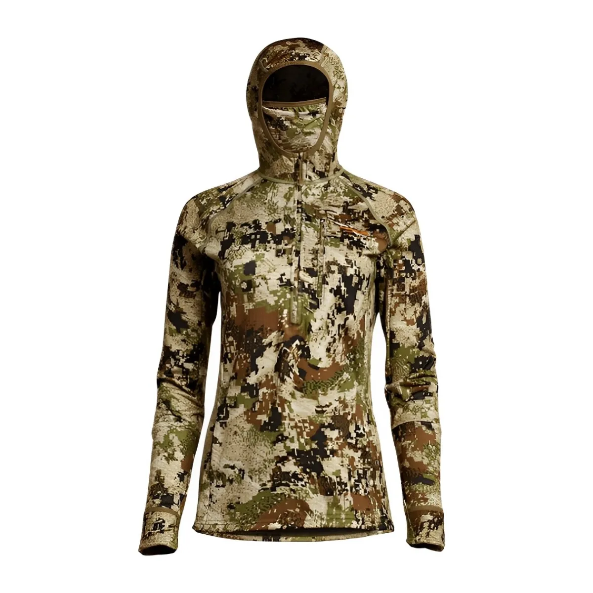 Sitka Boots|Hunting Jackets<Women's Fanatic Hoodie