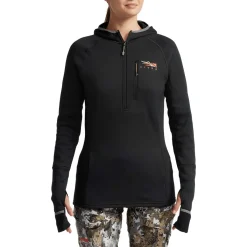 Sitka Boots|Hunting Jackets<Women's Fanatic Hoodie