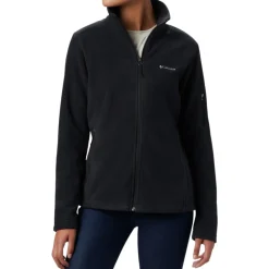 Columbia Sweaters|Shirts<Women's Fast Trek II Fleece Jacket
