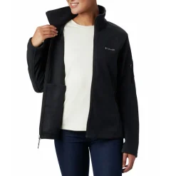 Columbia Sweaters|Shirts<Women's Fast Trek II Fleece Jacket