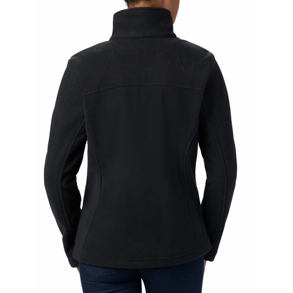 Columbia Sweaters|Shirts<Women's Fast Trek II Fleece Jacket
