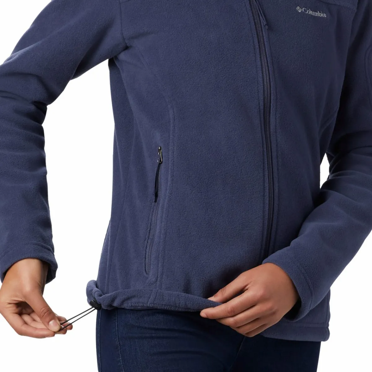 Columbia Sweaters|Shirts<Women's Fast Trek II Fleece Jacket