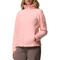 Columbia Sweaters|Shirts<Women's Fast Trek II Fleece Jacket