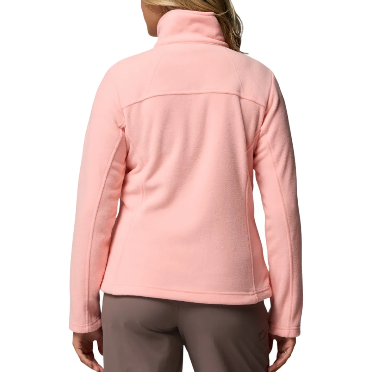Columbia Sweaters|Shirts<Women's Fast Trek II Fleece Jacket