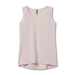Royal Robbins Sweaters|Shirts<Women's Featherweight Slub Tank Pale Lilac