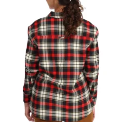 Outdoor Research Sweaters|Shirts<Women's Feedback Flannel Shirt