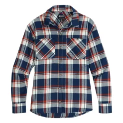 Outdoor Research Sweaters|Shirts<Women's Feedback Flannel Twill Shirt