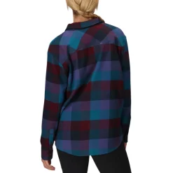 Outdoor Research Sweaters|Shirts<Women's Feedback Flannel Twill Shirt