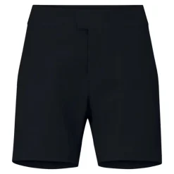 Norrøna Sweaters|Shirts<Women's Femund Flex1 Light Shorts Caviar Black