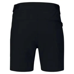 Norrøna Sweaters|Shirts<Women's Femund Flex1 Light Shorts Caviar Black