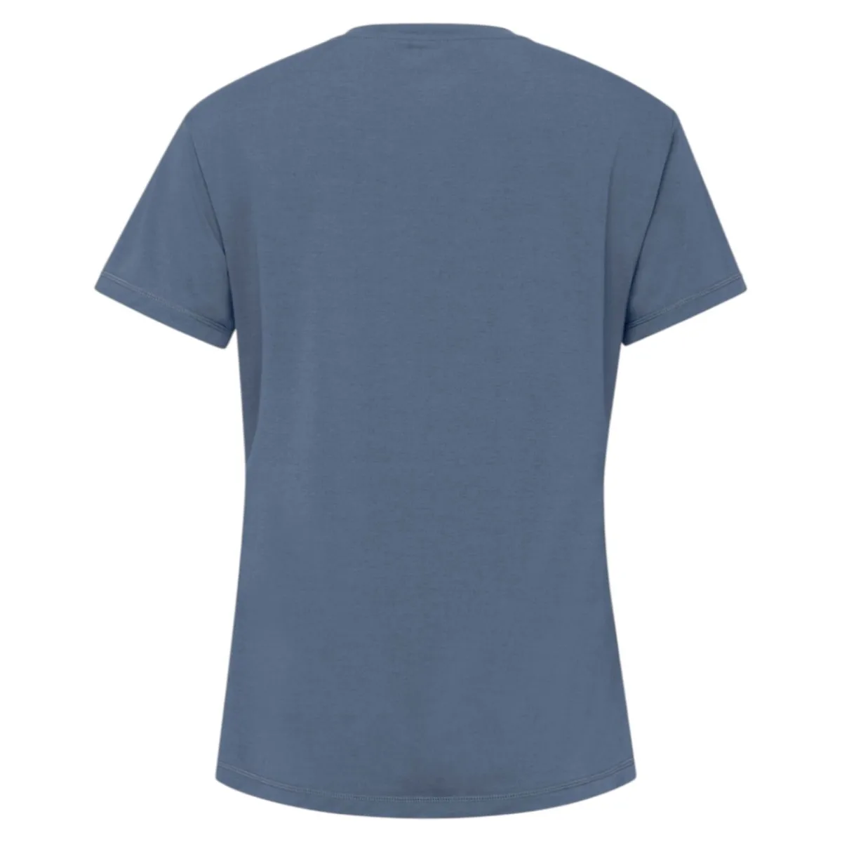 Norrøna Sweaters|Shirts<Women's Femund Tech T-Shirt Vintage Indigo