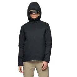 Norrøna Insulated Jackets|Windbreaker Jackets<Women's Femund Thermo60 Zip Hooded Jacket