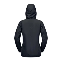 Norrøna Insulated Jackets|Windbreaker Jackets<Women's Femund Thermo60 Zip Hooded Jacket