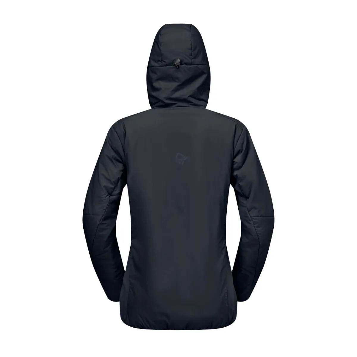 Norrøna Insulated Jackets|Windbreaker Jackets<Women's Femund Thermo60 Zip Hooded Jacket
