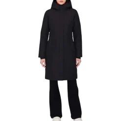 Quartz Co Insulated Jackets|Windbreaker Jackets<Women's Fermont Jacket