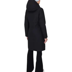 Quartz Co Insulated Jackets|Windbreaker Jackets<Women's Fermont Jacket
