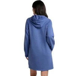 Toad and Co. Sweaters|Shirts<Women's Fernscape Hooded Dress Kyanite