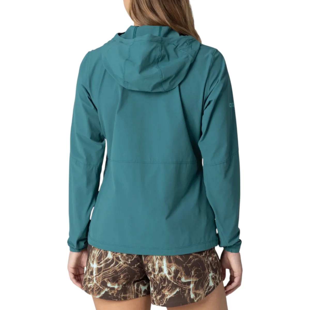 Outdoor Research Insulated Jackets|Windbreaker Jackets<Women's Ferrosi Hoodie