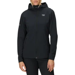 Outdoor Research Insulated Jackets|Windbreaker Jackets<Women's Ferrosi Hoodie