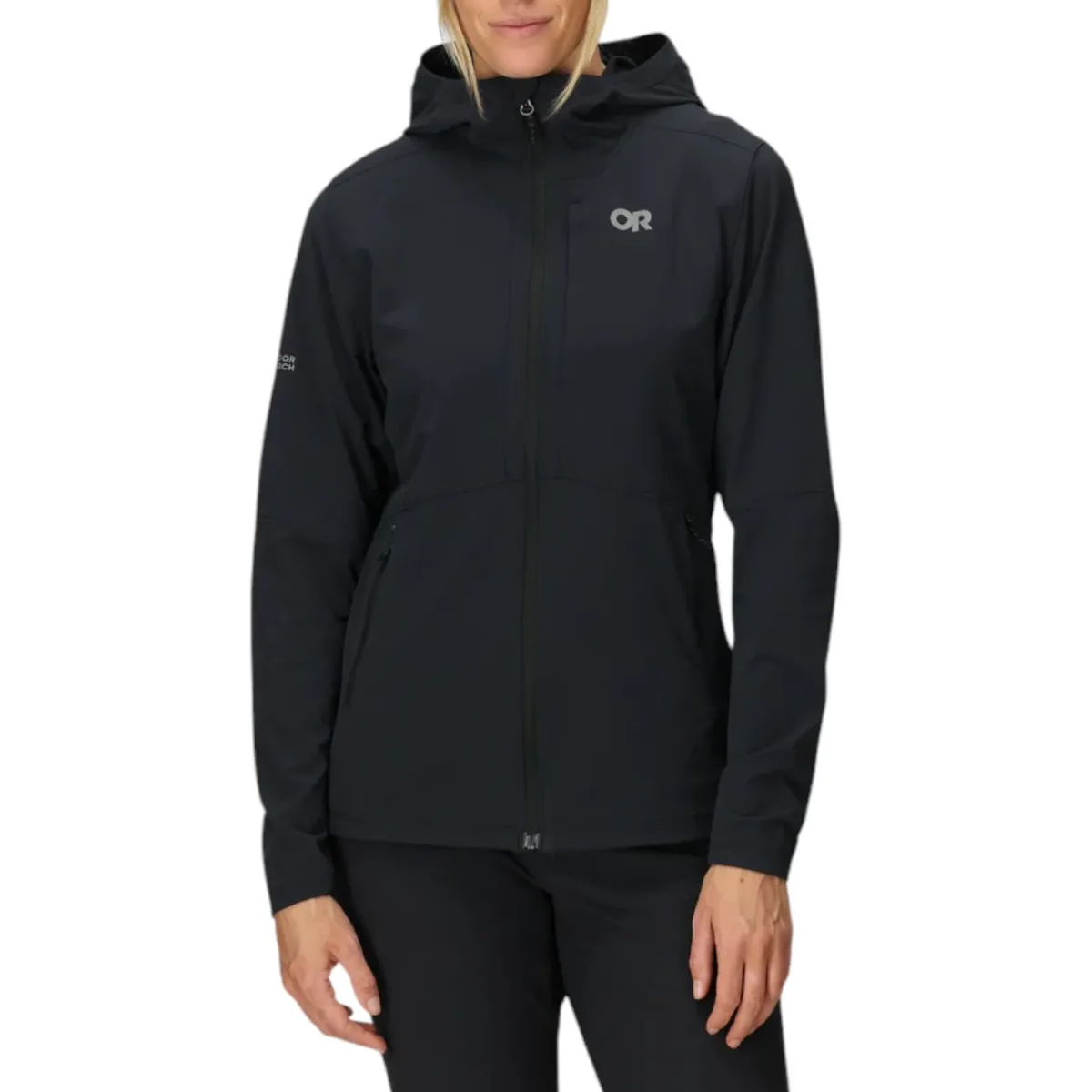 Outdoor Research Insulated Jackets|Windbreaker Jackets<Women's Ferrosi Hoodie