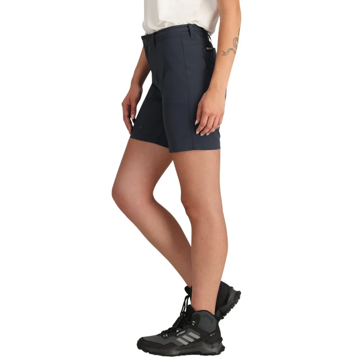 Outdoor Research Sweaters|Shirts<Women's Ferrosi Shorts - 7