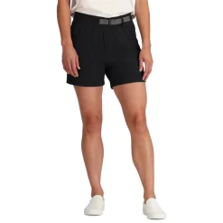 Outdoor Research Sweaters|Shirts<Women's Ferrosi Shorts - 5 Black