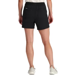 Outdoor Research Sweaters|Shirts<Women's Ferrosi Shorts - 5 Black