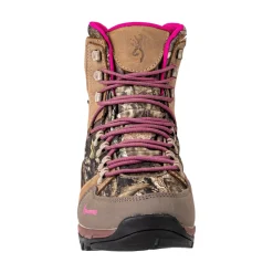 Browning Boots|Hunting Jackets<Women's Field Hunter II 400 g Waterproof Hunting Boots Taupe