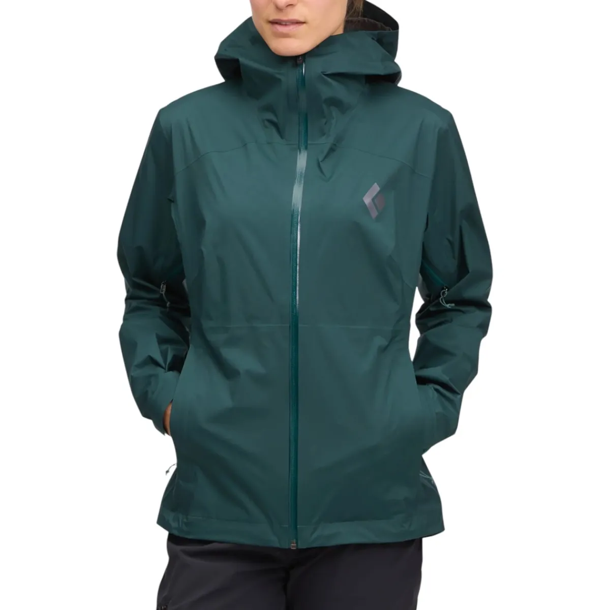 Black Diamond Equipment Insulated Jackets|Windbreaker Jackets<Women's Fineline Stretch Shell