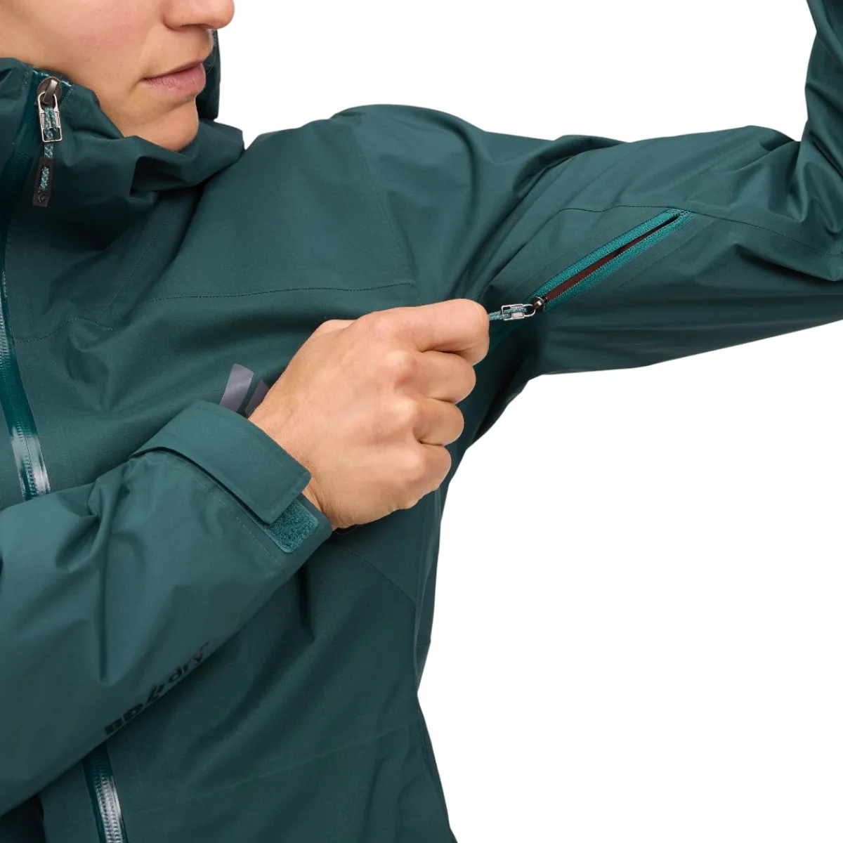 Black Diamond Equipment Insulated Jackets|Windbreaker Jackets<Women's Fineline Stretch Shell
