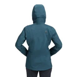 Black Diamond Equipment Insulated Jackets|Windbreaker Jackets<Women's Fineline Stretch Shell