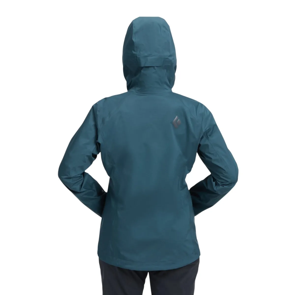 Black Diamond Equipment Insulated Jackets|Windbreaker Jackets<Women's Fineline Stretch Shell