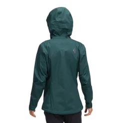 Black Diamond Equipment Insulated Jackets|Windbreaker Jackets<Women's Fineline Stretch Shell