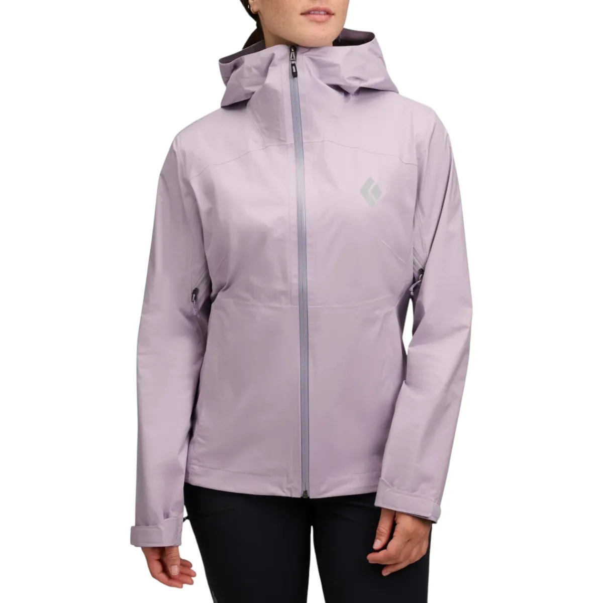 Black Diamond Equipment Insulated Jackets|Windbreaker Jackets<Women's Fineline Stretch Shell